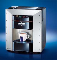 Lavazza